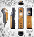 Wii woodgrain mod gives it an Atari look