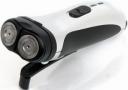 PowerPlus Pirana wind up shaver needs no batteries