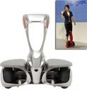 Toyota’s Winglet wants to compete with Segway