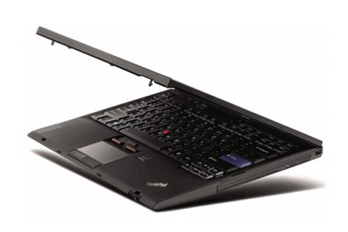 Lenovo ThinkPad X301