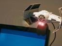Star Wars Tie Fighter webcam