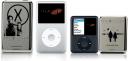 Limited edition X-Files iPods