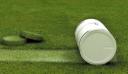 Muwi concept mower plays with it’s food