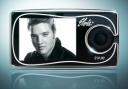 ZVUE Elvis Presley PMP, the thin Elvis