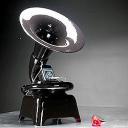 Dock your iPod in a $600 Victrola