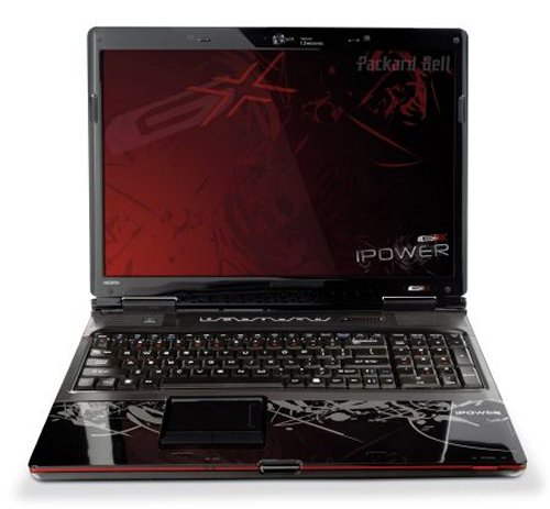 Packard Bell iPower GX