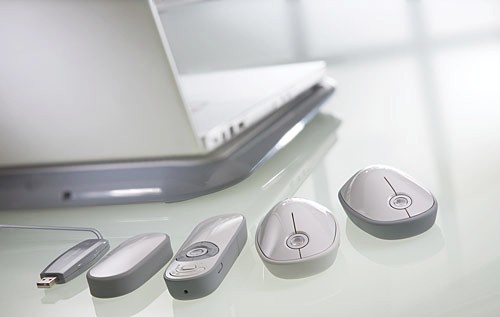 Targus launches Mac line of accessories