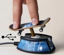 Finger Skateboards get the Wii treatment