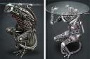 Alien tables by Pro Mech