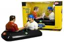 Arm Wrestle Mania: Thumb-wrestling evolved