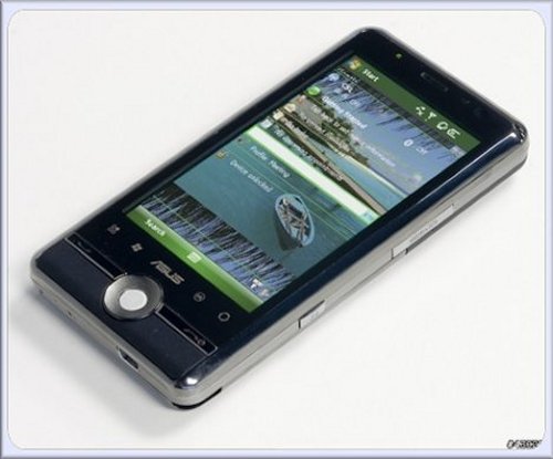 Asus Glaxy7 spotted