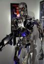 Terminator Endoskeleton on Ebay speeds up Judgment Day
