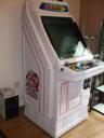 C-MACC’S arcade cabinet plays every game known to man