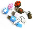 Cat’s Paw USB flash drive
