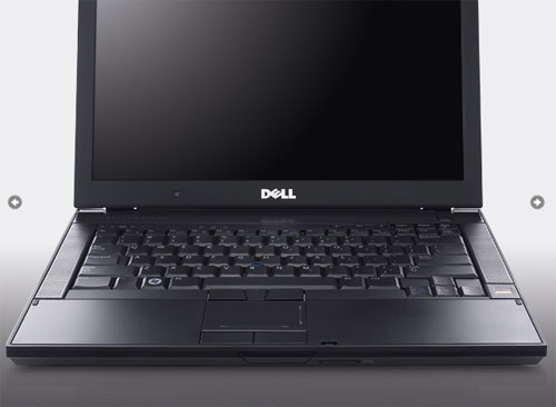 Dell E6400