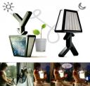 Spark Lamp is measures your energy usage