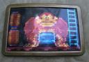 Awesome video game belt buckles
