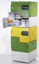 Electrolux Flatshare Fridge is awesomely modular