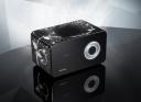 Elements Stardust Radio with Swarovski bling