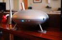 FRED UFO Humidifier makes abductions humid, probes moist