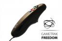 First pics of 360 and PS3 motion controller