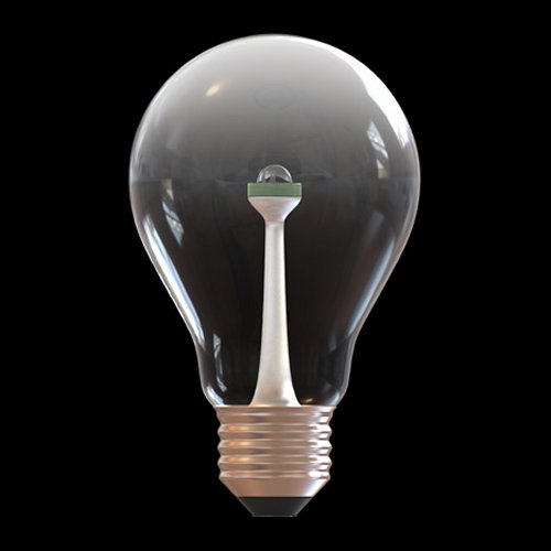 Off Bulb