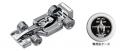 Formula one race car usb flash drive