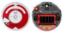 Hello Kitty Roomba