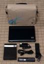 HP reduces shipping materials by 97%, ships laptop in its own bag