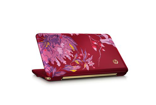 HP Vivienne Tam Special Edition