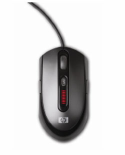 HP HDX Laser Gaming Mouse