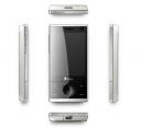 HTC Touch Diamond Comes In White
