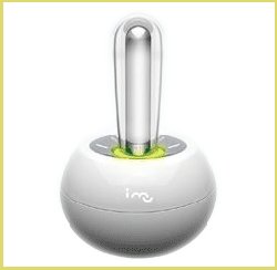 I-MU Vibro Speaker turns surfaces into speakers