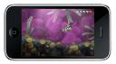Spore on iPhone
