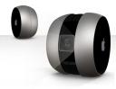 iShow Micro Projector concept