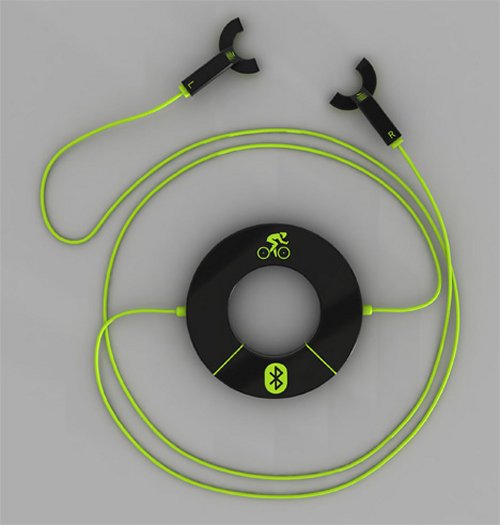 Headphones that don’t filter out background noise