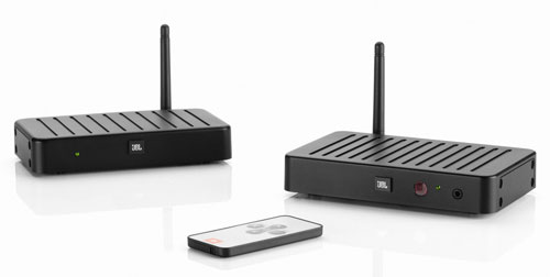JBL WEM-1 Wireless Expansion Module