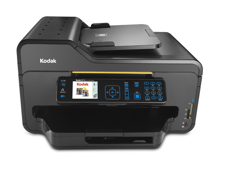 Kodak Esp 5250 Driver Download Xp