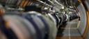 Large Hadron Collider (LHC) has a successful test run