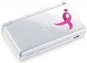 Nintendo rocks a pink ribbon to fight breast cancer