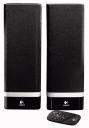 Logitech Z-5 Omnidirectional Speakers