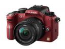 Panasonic Lumix DMC-G1