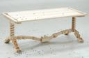 Marbelous furniture is marble madness