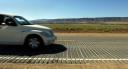 CA has musical pock marked highway for Honda Civics