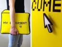 My Documents Laptop Sleeve looks familiar