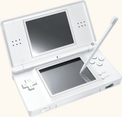 Nintendo to launch new DS with camera and music player