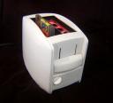 Nintoaster NES mod for crispy 8-bit gaming