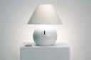 The Coin Lamp will give you light, for a price