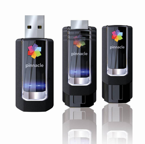 Pinnacle HD mini Stick