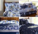 Star Wars bedsheets get hip again